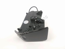 VIDE POCHE HARLEY DAVIDSON CVO