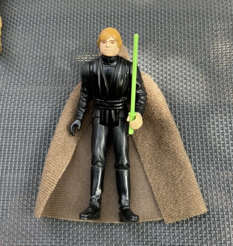 Chevalier jedi luke skywalker - jedi,
