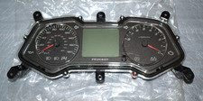 tableau de bord /compteur d'origine PEUGEOT 400 METROPOLIS EURO 4 2017/2020 neuf