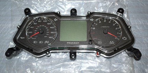 Tableau bord compteur - tableau,