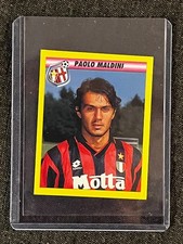 STICKER MERLIN CALCIO 94 PAOLO