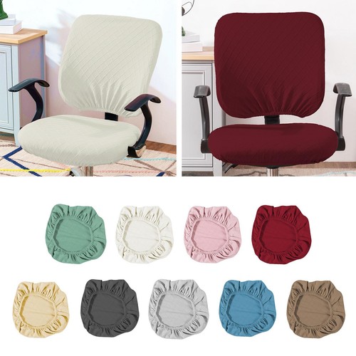 Housse chaise bureau - de, de