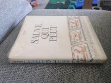 Sauve Qui Peut Sempé Edition