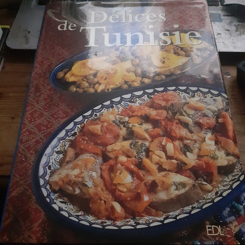 Délices tunisie fabien - tunisie,