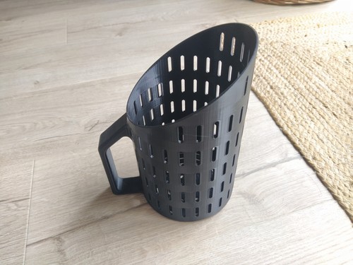 Pelle pellet granulé - à,