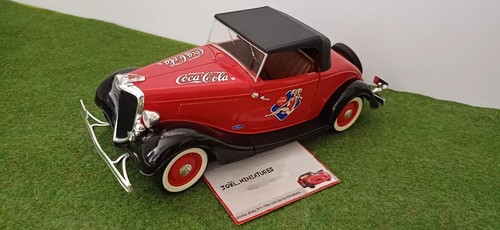Ford roadster cabriolet - ford, v8