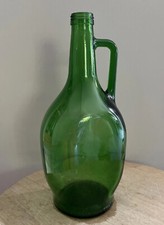 Ancienne Bouteille Bonbonne