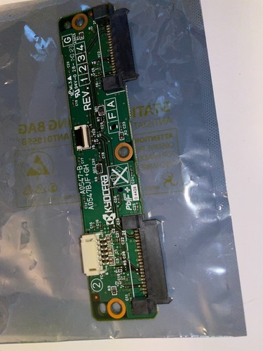 Pcb a0547 a0547bjf - pcb, a0547bjf+gh