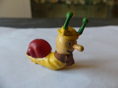 Figurine jim série le - sÉrie,