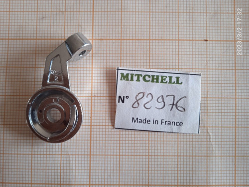 Bras pick pièce moulinet - pick, up