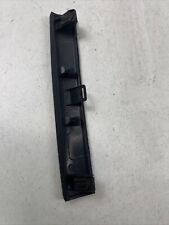 Cache Console Centrale Renault Clio 2 8200071228 Garniture Intérieure 1998-2005