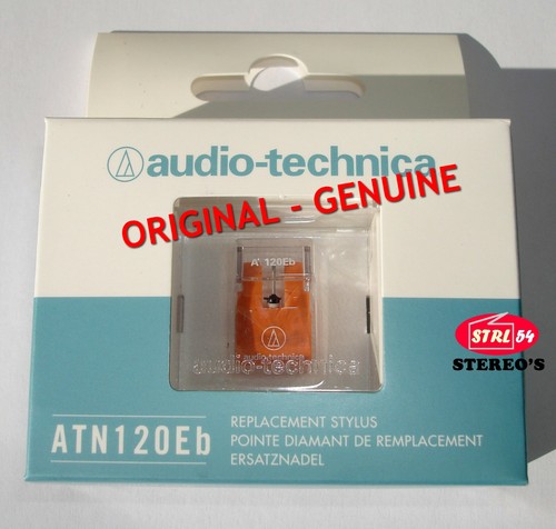 Atn120eb audio technica - atn120eb, audio-technica