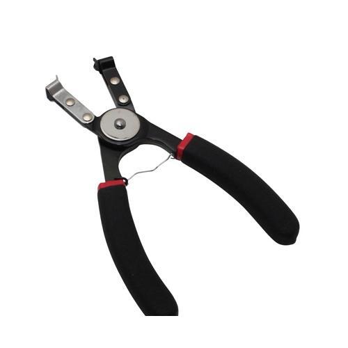 Pince demonte remonte attache - pince,