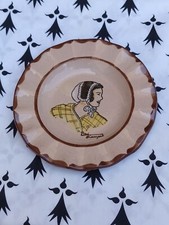 Ray Camart assiette en