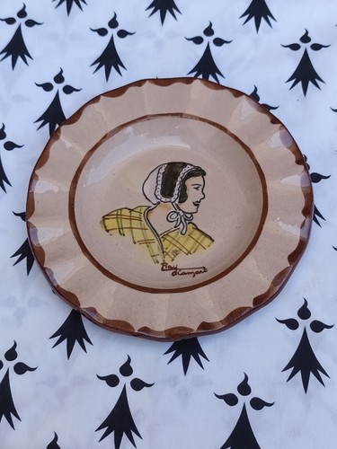 Ray camart assiette - camart, en