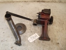 1978 Massey Ferguson 2745