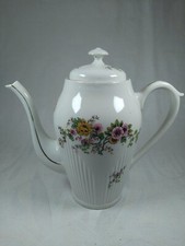 Ancienne Théière de