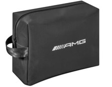 Trousse De Toilette Mercedes-Benz AMG Noire B66959654