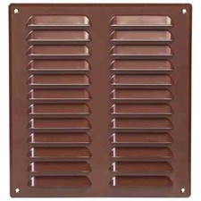 Grille de ventilation