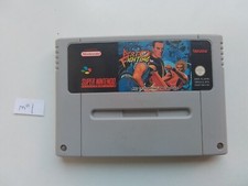 Art of Fighting sur Super