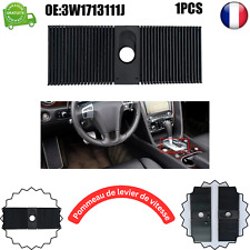 Cache poussi??re levier de