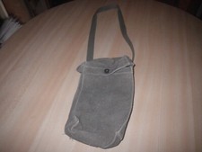 Copie Française sacoche porte chargeur Thompson 30 coups droit après guerre