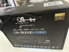 Geant 2500 HD hybrid NEW
