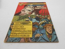 ONCLE PAUL (LES HISTOIRES VRAIES DE L')  : LE MYSTERE DU BRICK . E.O DUPUIS 1954