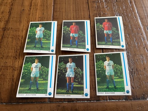 Lot panini football - panini,