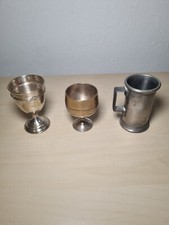 Lot De Verre A Liqueur 