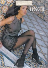 Collant WOLFORD SAFI coloris