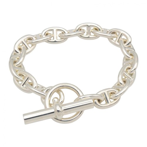 Bracelet hermes chaîne - hermes,