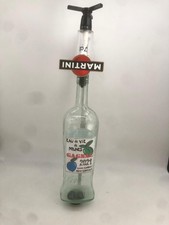 Distributeur serveur doseur de