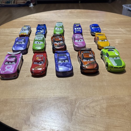 Disney pixar cars - pixar,