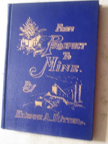 From prospect mine - from,