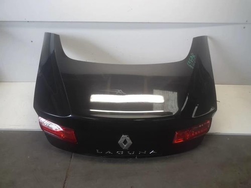 Malle hayon arriere - malle/hayon, renault