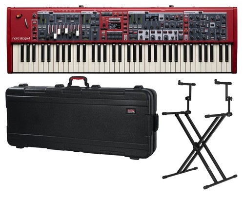 Nord stage compact key - 4,