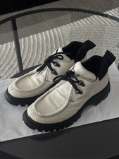 F/W 1998 Prada Sport White