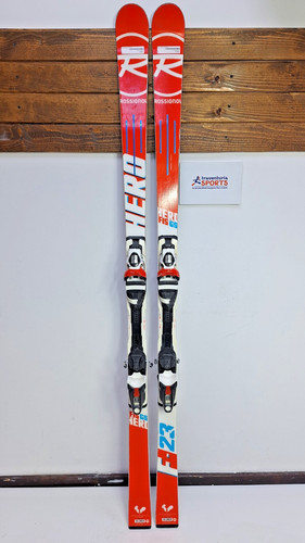 Rossignol hero fis 175 - rossignol,