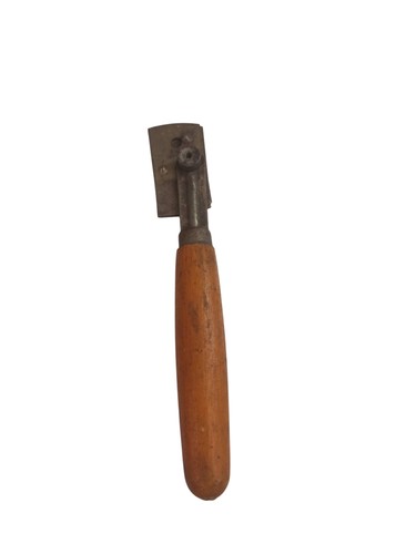 Outil cordonnier ancien - cordonnier,