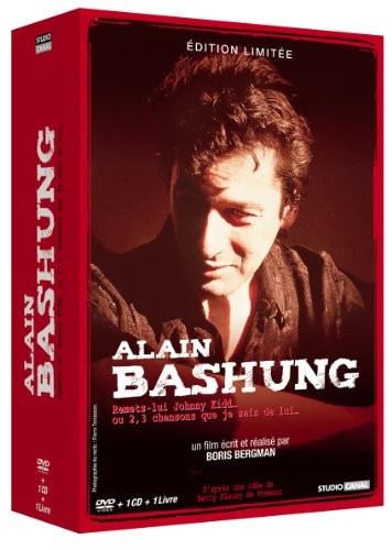 Bashung alain - alain,