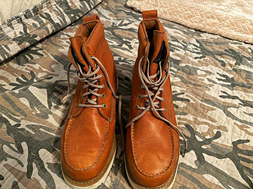 Timberland pro men brown - pro, men's