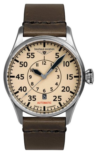 Bauhaus montre vol - montre, de