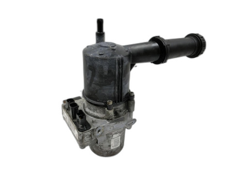 Pompe directon assistée - pompe,