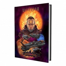 Fading Suns - Univers Du Monde - Allemand