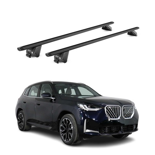Barres toit transversales - barres,