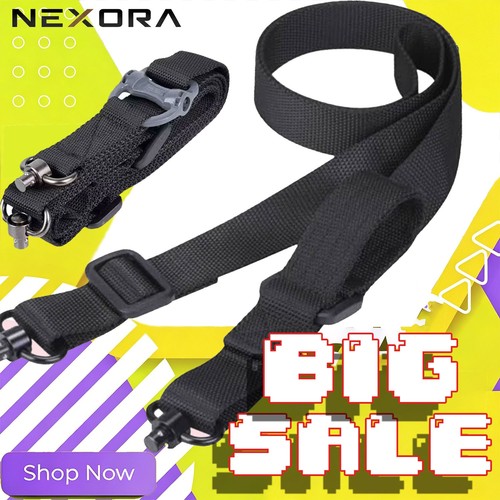 Ms4 gen2 dual sling black - dual,