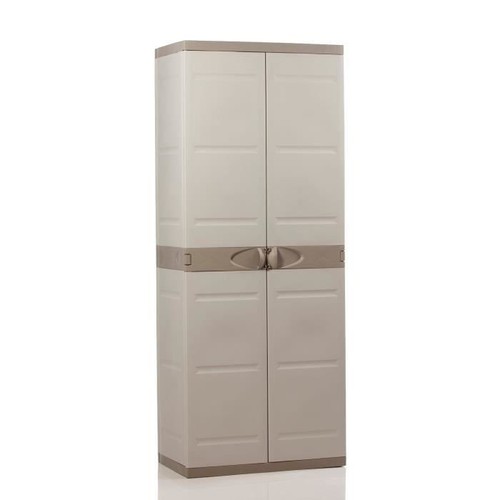 Titanium plastiken armoire - plastiken, 2
