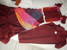 Ensemble 3 pieces "Paul Brial"