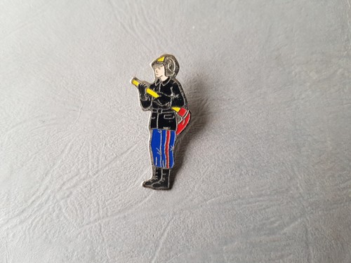Pin pompiers sapeurs - pin's,